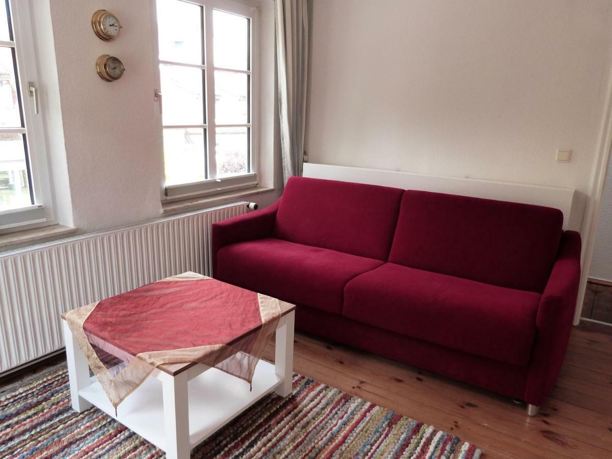 Ferienhaus Am Dom 슐레스비히 외부 사진
